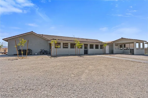 $599,999 | 9090 South Josephine Street, Pahrump, NV 89048