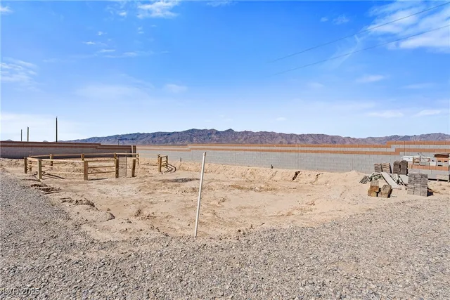$699,999 | 9090 South Josephine Street, Pahrump, NV 89048