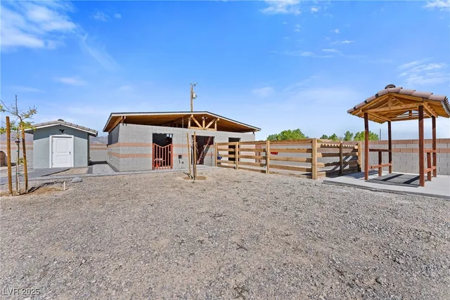 $699,999 | 9090 South Josephine Street, Pahrump, NV 89048