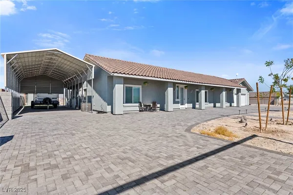 $599,999 | 9090 South Josephine Street, Pahrump, NV 89048