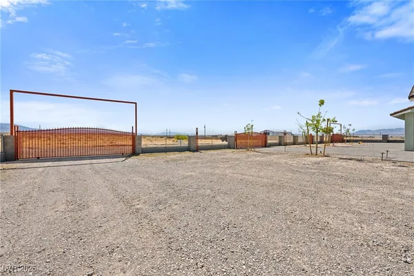 $599,999 | 9090 South Josephine Street, Pahrump, NV 89048
