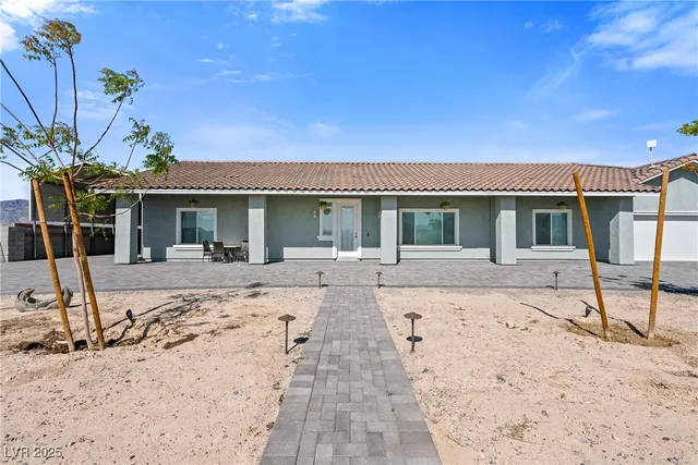 $699,999 | 9090 South Josephine Street, Pahrump, NV 89048