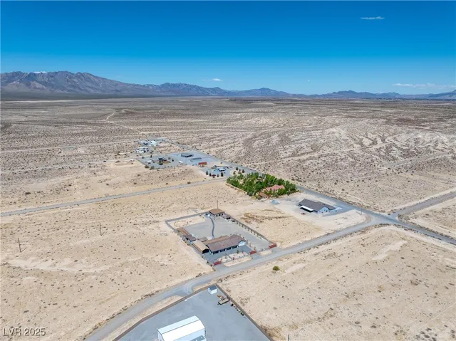 $699,999 | 9090 South Josephine Street, Pahrump, NV 89048