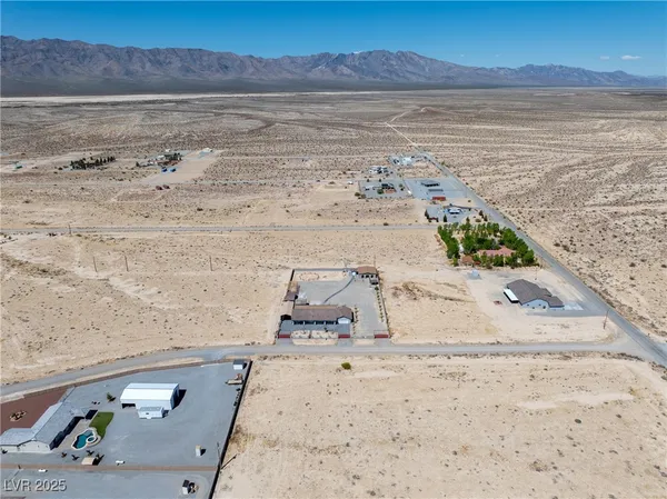 $599,999 | 9090 South Josephine Street, Pahrump, NV 89048