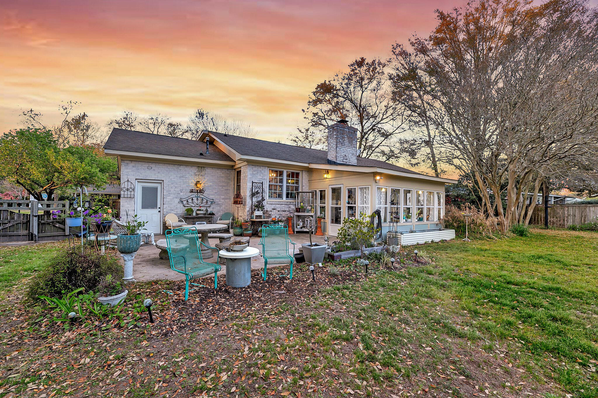 633 Schooner Road Charleston, SC 29412 - Photo 45 of 61 CREM - 633 Schooner Twilights-2