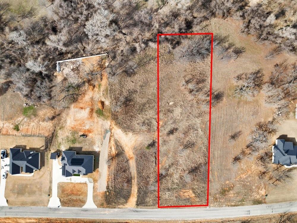 1101 Gonzollas Road Springtown, TX 76082 - Photo 1 of 14