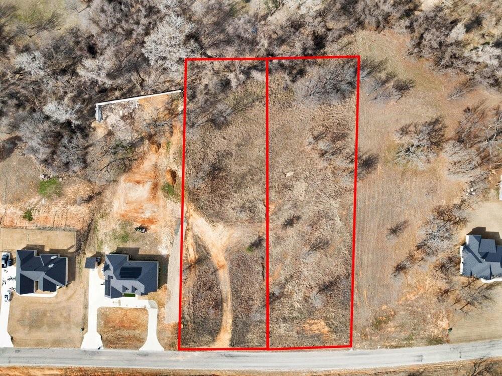 1101 Gonzollas Road Springtown, TX 76082 - Photo 14 of 14