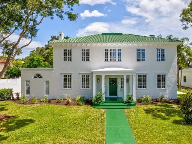 $11,000 | 456 Gardenia Street, Belleair, FL 33756