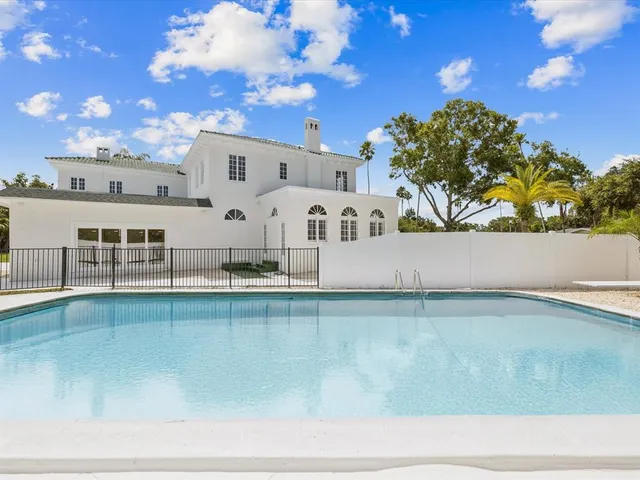 $11,000 | 456 Gardenia Street, Belleair, FL 33756