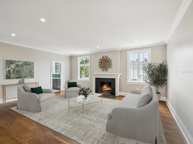 $11,000 | 456 Gardenia Street, Belleair, FL 33756