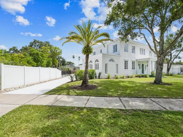 $11,000 | 456 Gardenia Street, Belleair, FL 33756