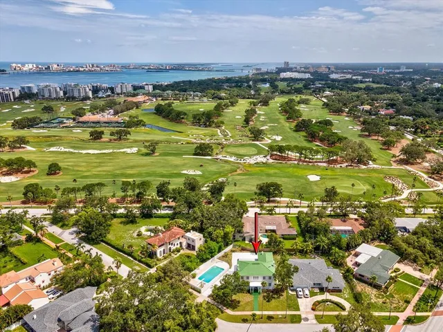 $11,000 | 456 Gardenia Street, Belleair, FL 33756