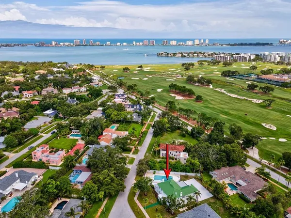 $11,000 | 456 Gardenia Street, Belleair, FL 33756