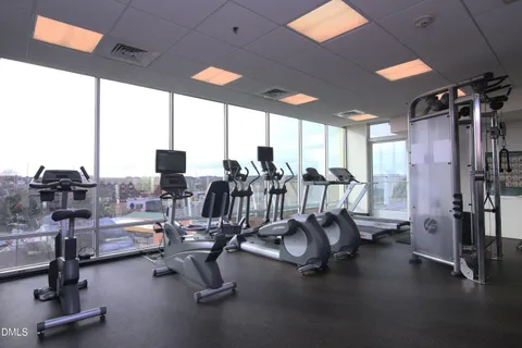 $885,000 | 601 West Rosemary Street, Unit 905, Chapel Hill, NC 27516