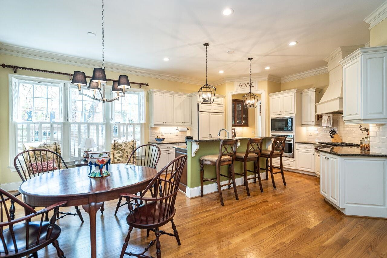 1809 Banbury Road Raleigh, NC 27608 - Photo 12 of 50 Photo 12