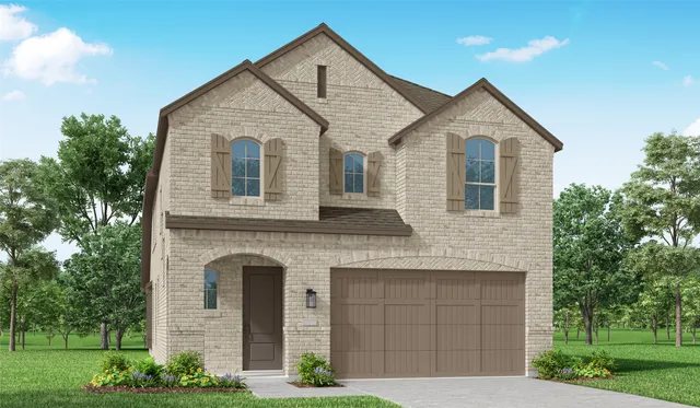 $429,900 | 5338 Murillo Drive, Manvel, TX 77578