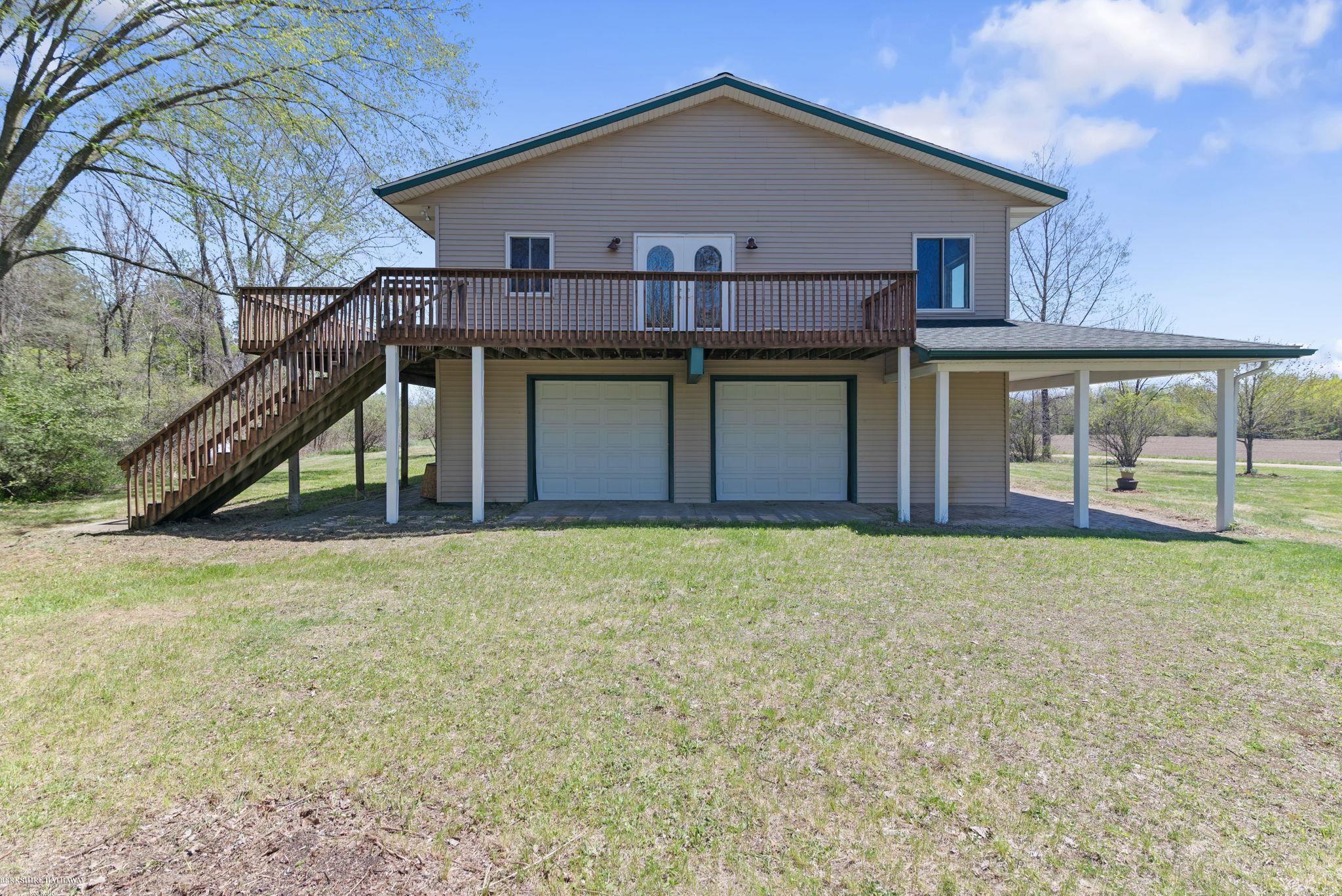 5525 Bond Road Deford, MI 48729 - Photo 27 of 35