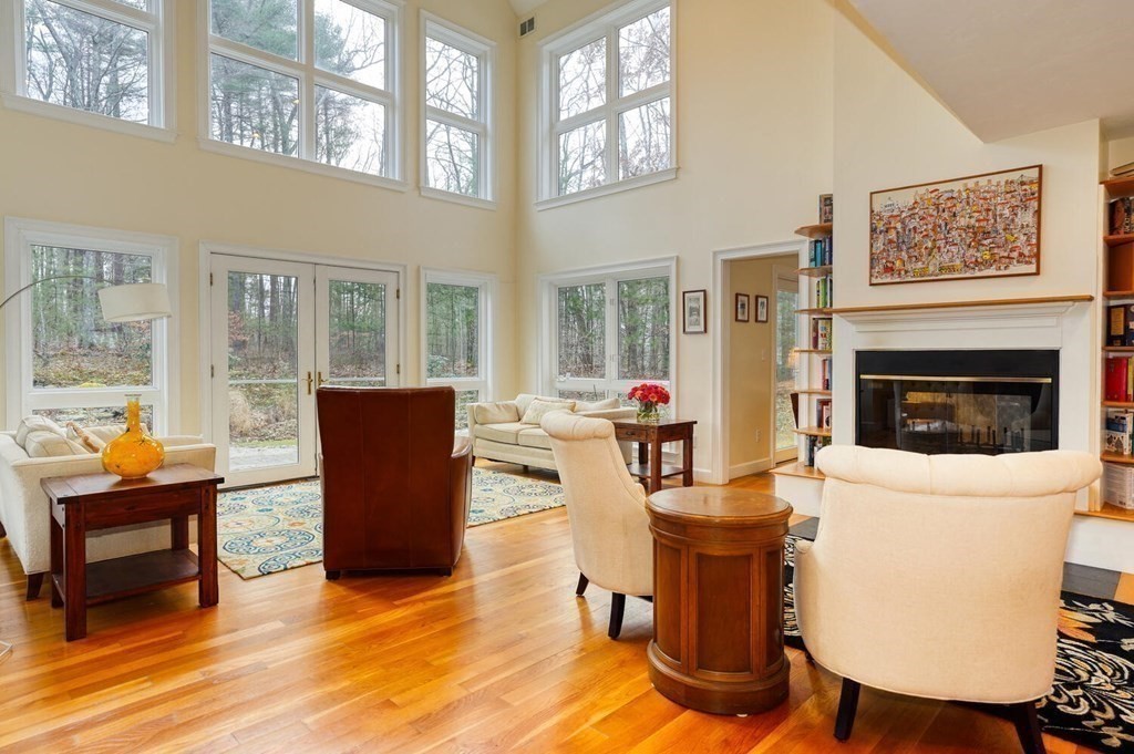 129 West Bare Hill Road Harvard, MA 01451 - Photo 5 of 41 Gallery Image 5