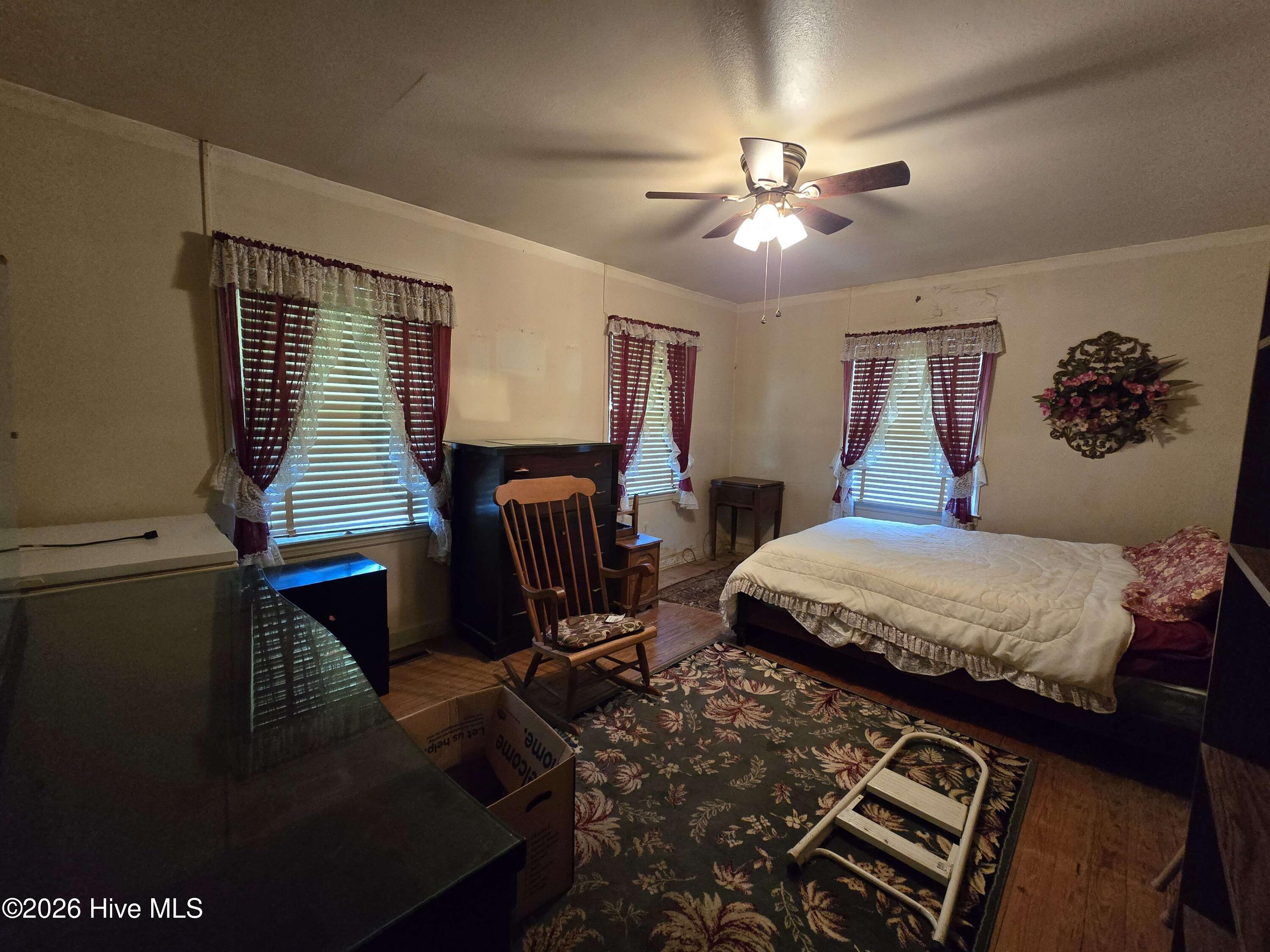 1116 Leak Street Rockingham, NC 28379 - Photo 11 of 14