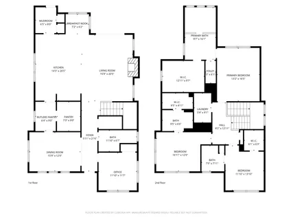 $1,649,000 | 1825 Arlington Street, Houston, TX 77008
