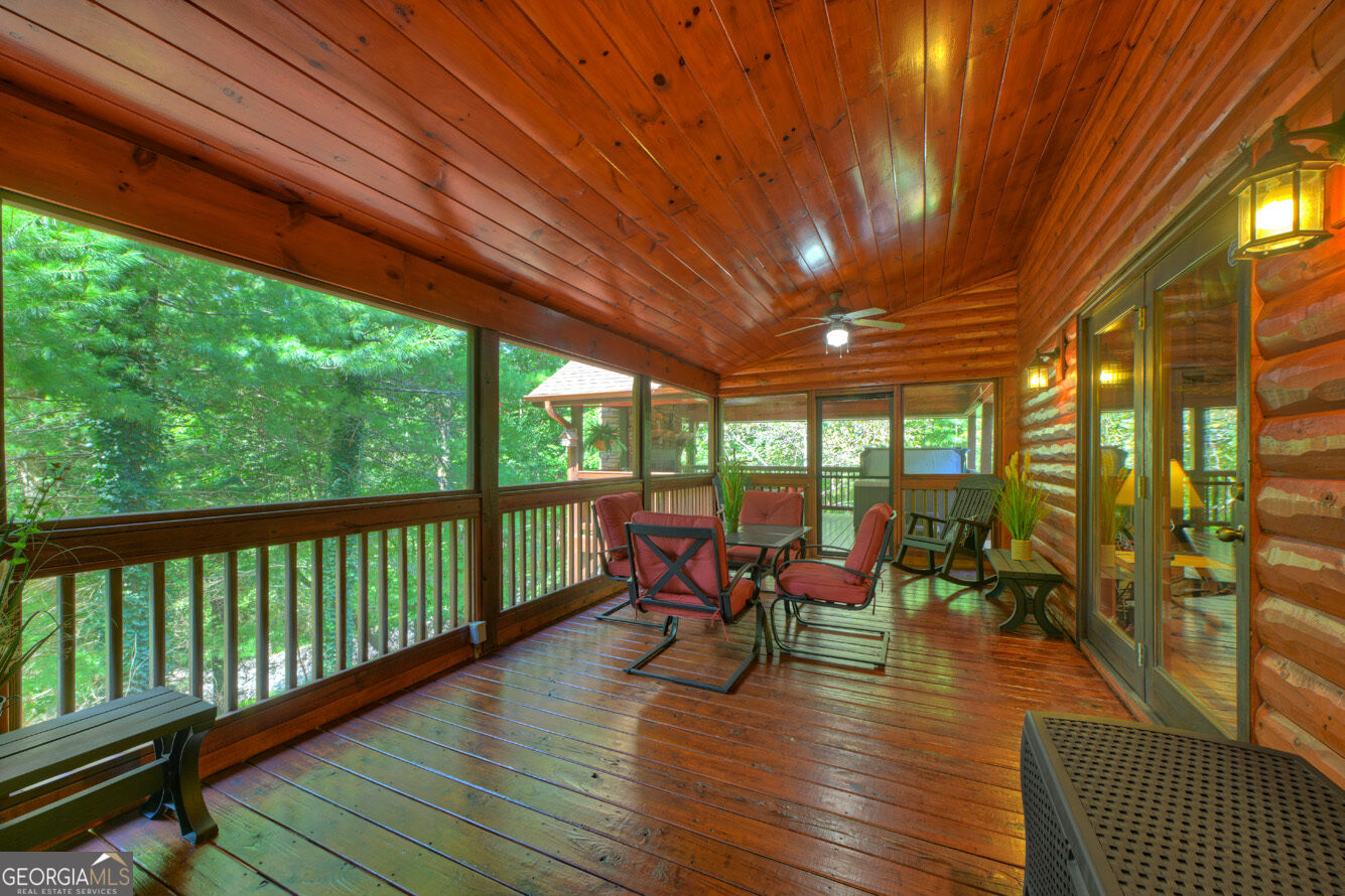 2975 Mountain Tops Road Blue Ridge, GA 30513 - Photo 39 of 59 Gallery Image 39