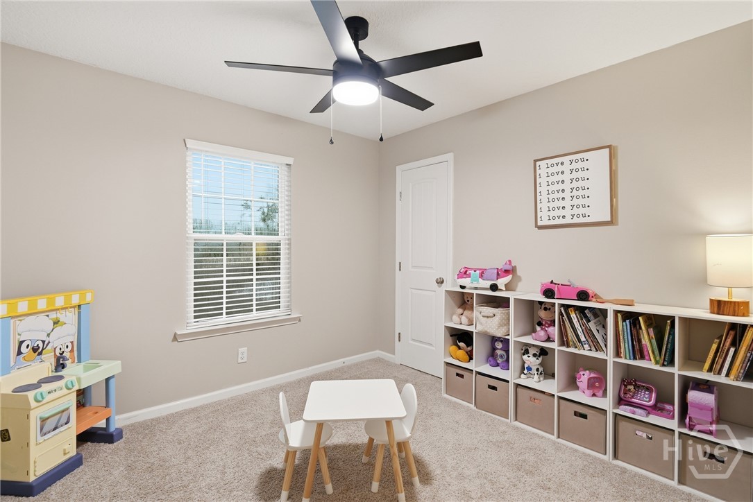 14 Griffin Road Allenhurst, GA 31301 - Photo 18 of 33 bedroom 1