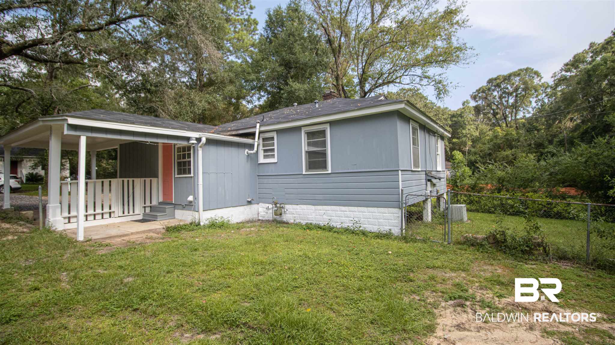 113 Border Drive West Mobile, AL 36608 - Photo 15 of 15