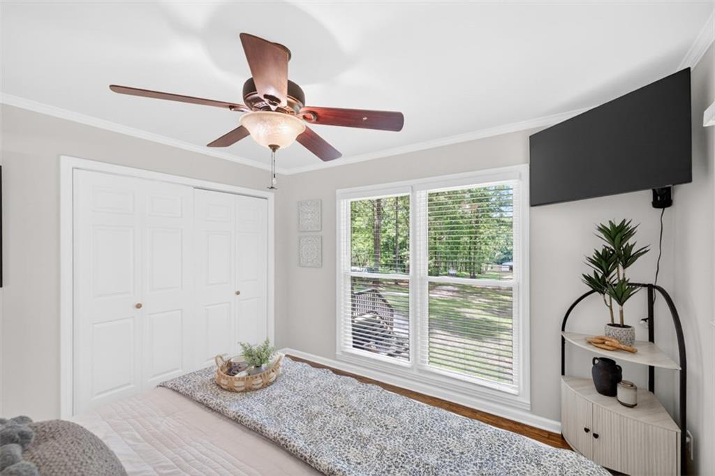 554 South Steel Bridge Road Eatonton, GA 31024 - Photo 38 of 107