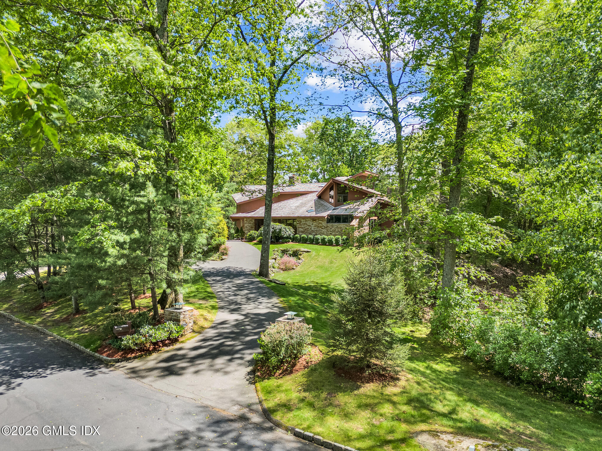 12 Stallion Trail Greenwich, CT 06831 - Photo 1 of 1 DJI_20250524135650_0096_D
