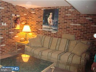 1856 Garth Road Philadelphia, PA 19116 - Photo 9 of 10 Basement - Finished