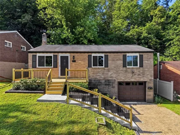 $235,000 | 133 Phyllis Drive, Pittsburgh, PA 15235