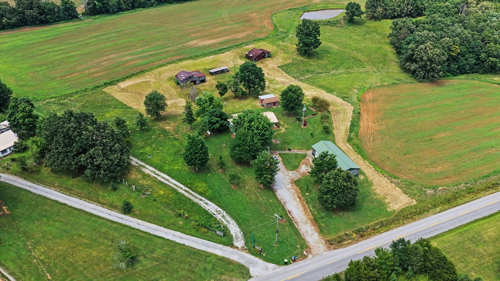 19116 Dawson Springs Road Dawson Springs, KY 42408 - Photo 16 of 66 Gallery Image 16