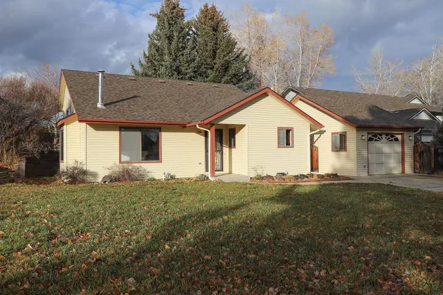 $345,000 | 2224 Papago Drive, Sheridan, WY 82801