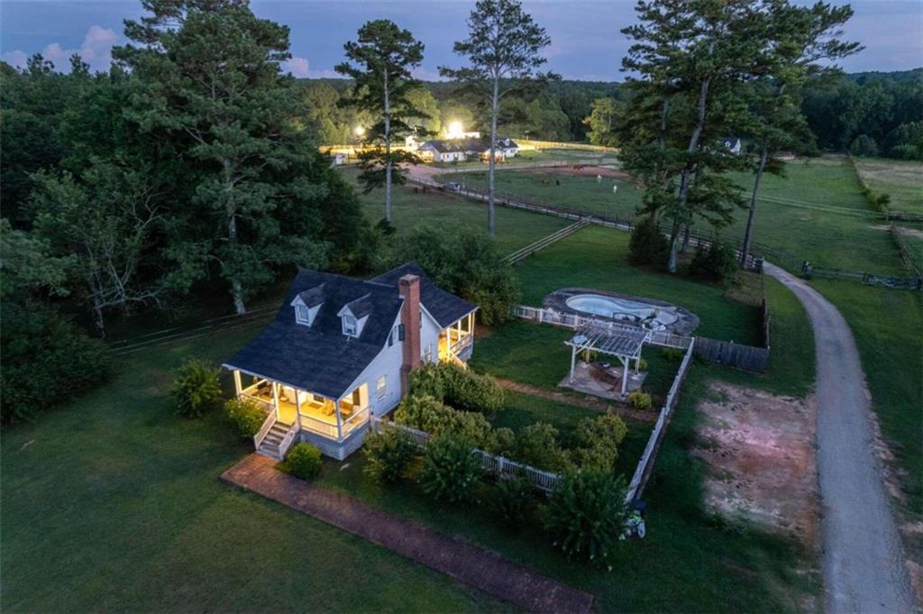4720 Jacks Creek Road Northwest Monroe, GA 30655 - Photo 1 of 1 Gallery Image 1
