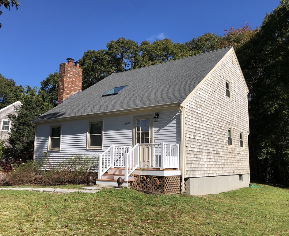 2502 State Road Plymouth, MA 02360 - Photo 2 of 39 Gallery Image 2
