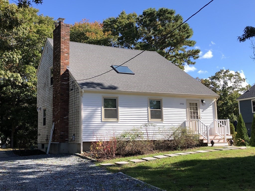 2502 State Road Plymouth, MA 02360 - Photo 38 of 39 Gallery Image 38