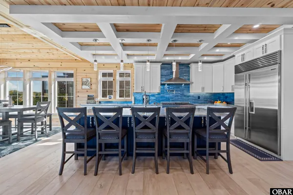 $2,590,000 | 40308 Due E Road, Avon, NC 27915