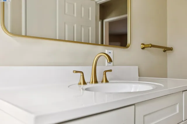 an empty room with a empty space and windows