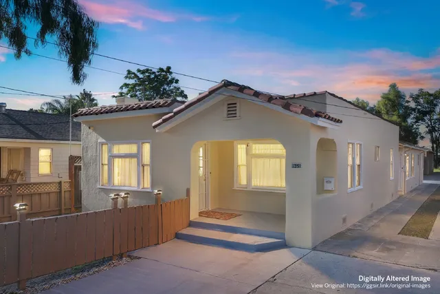 $1,850,000 | 1351 Peach Court, San Jose, CA 95116