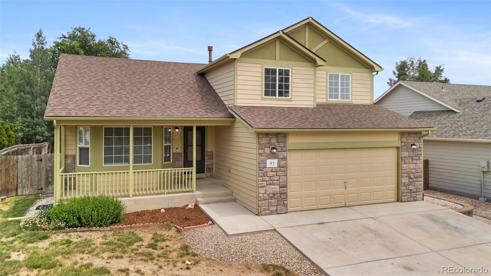 92 Summit View Road Windsor, CO 80550 - Photo 2 of 50