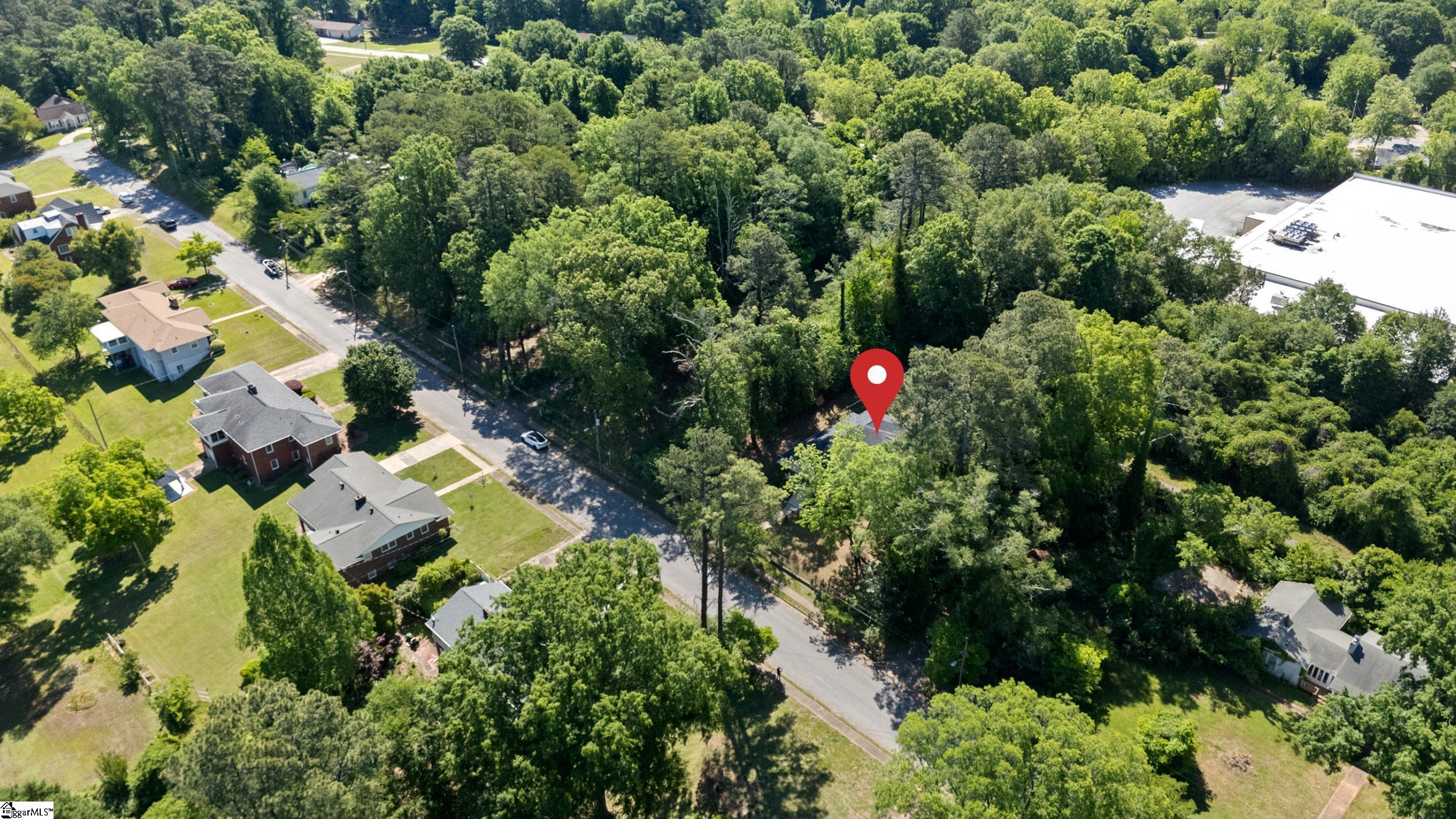 122 Sunset Drive Gaffney, SC 29340 - Photo 33 of 34