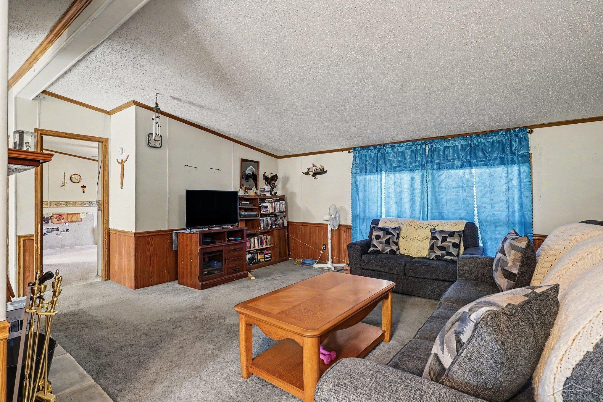 12725 Baldwin Road Chesaning, MI 48616 - Photo 4 of 23
