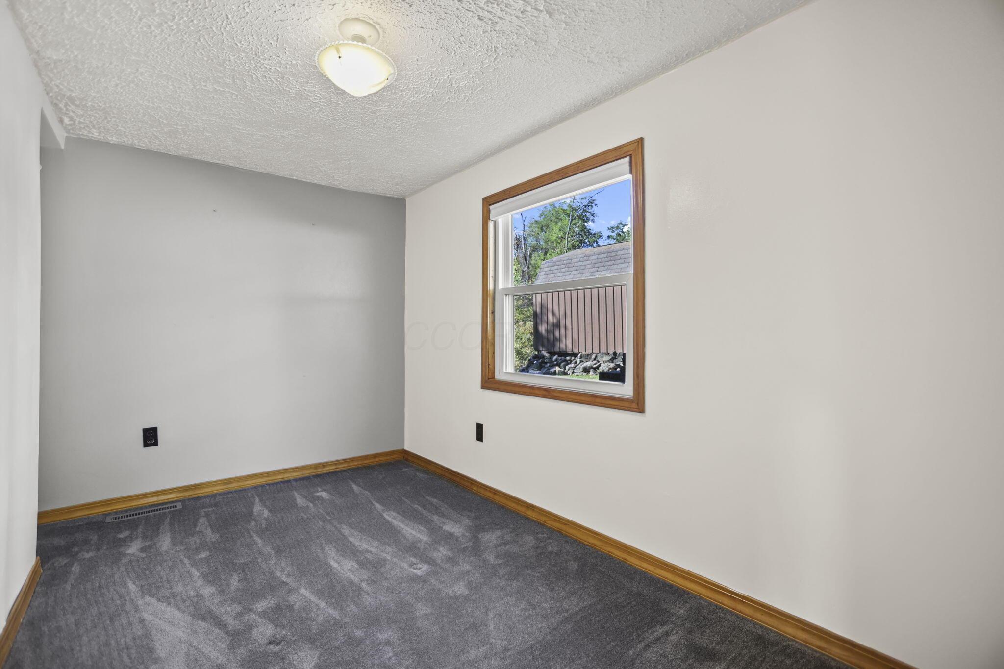 23368 Lashley Road Senecaville, OH 43780 - Photo 19 of 37 Third Bedroom