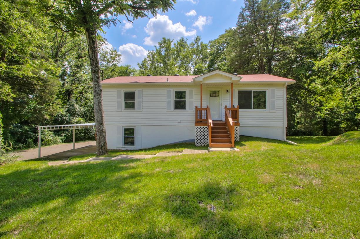 4855 Payne Road Antioch, TN 37013 - Photo 1 of 21 Welcome home! Renovated and ready for tthe new owners.
