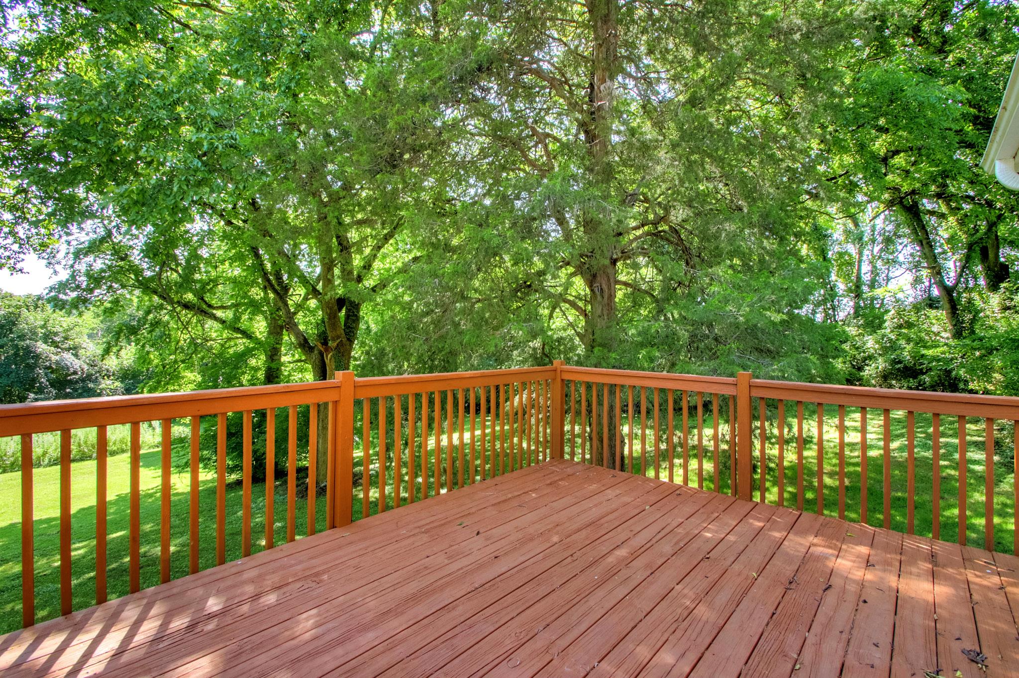 4855 Payne Road Antioch, TN 37013 - Photo 2 of 21 What an amazing view of the over 1.5 acre yard