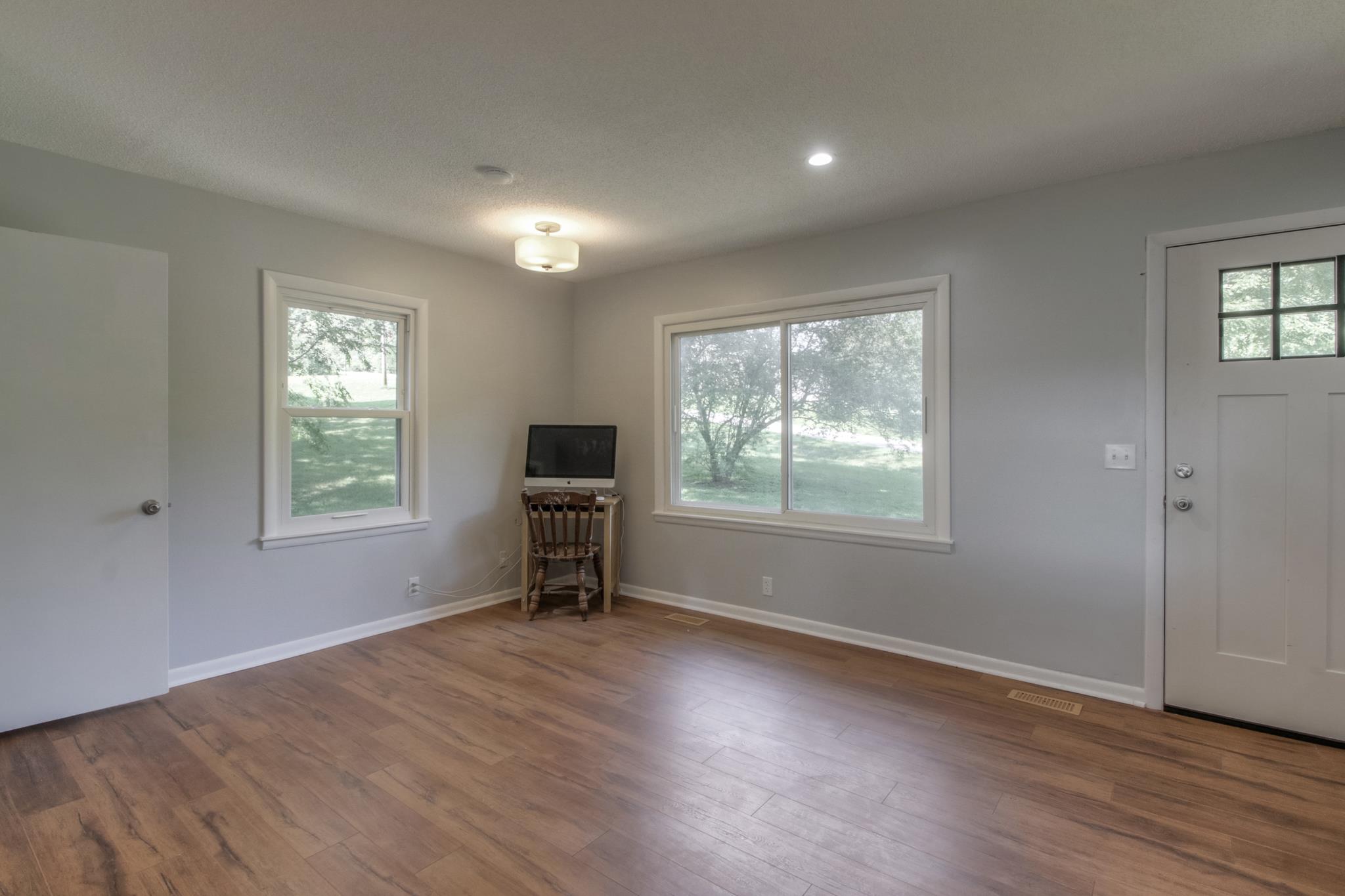 4855 Payne Road Antioch, TN 37013 - Photo 13 of 21 Beautiful flooring thoughout the home