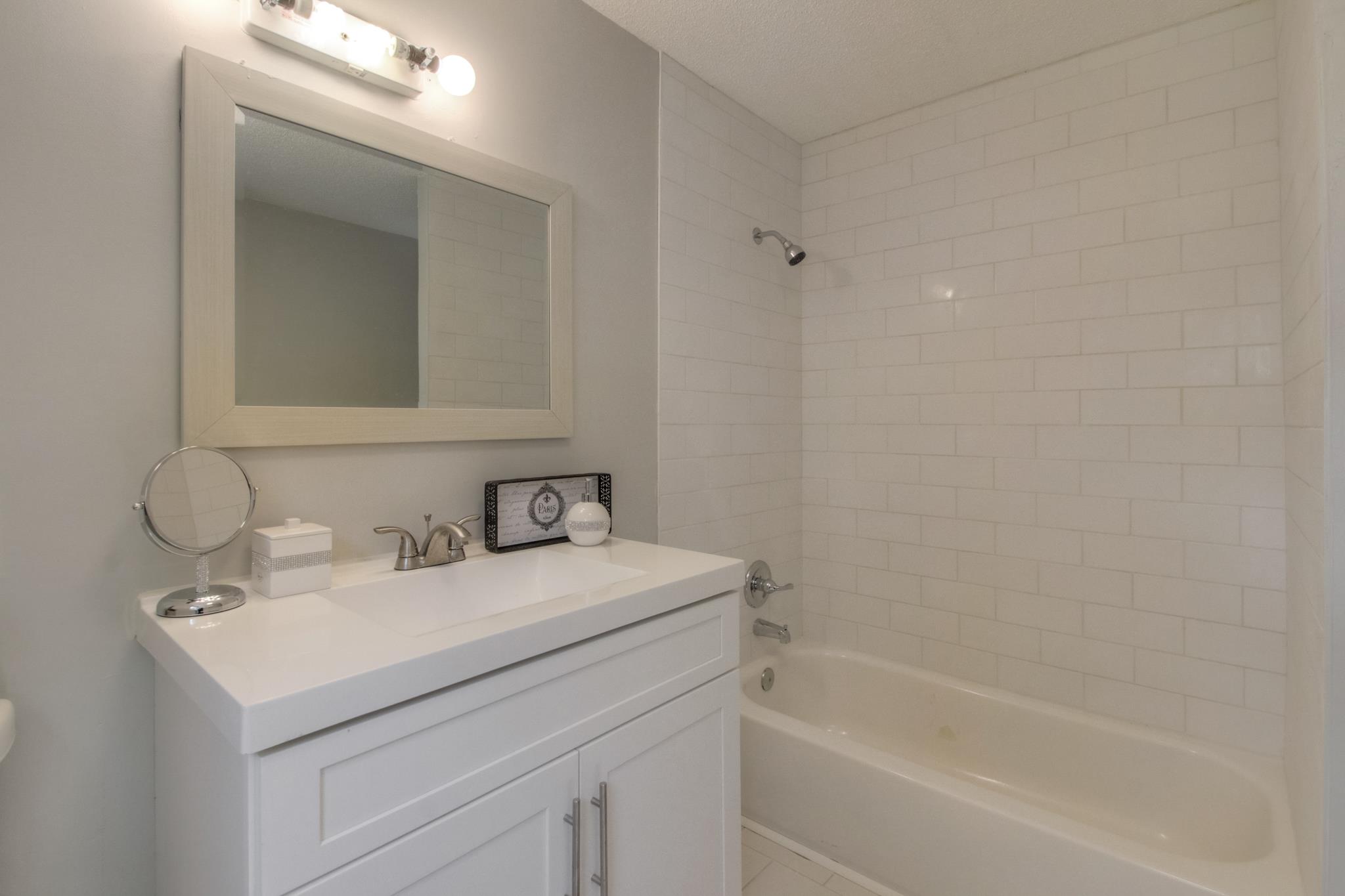 4855 Payne Road Antioch, TN 37013 - Photo 15 of 21 Another view of the upstairs bathroom