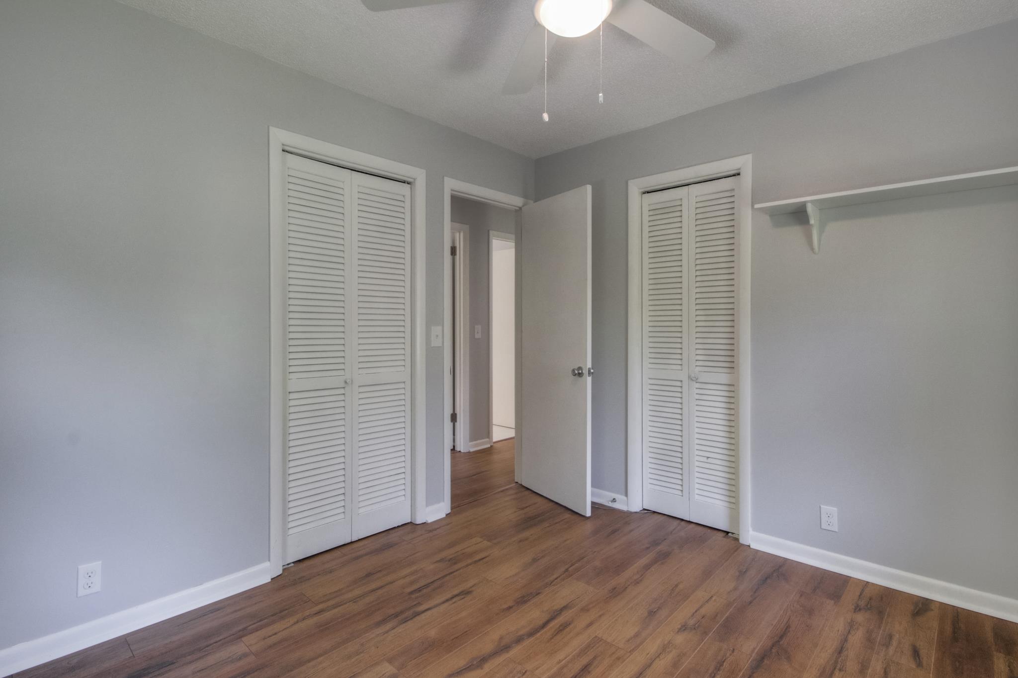 4855 Payne Road Antioch, TN 37013 - Photo 17 of 21 Nice size closets