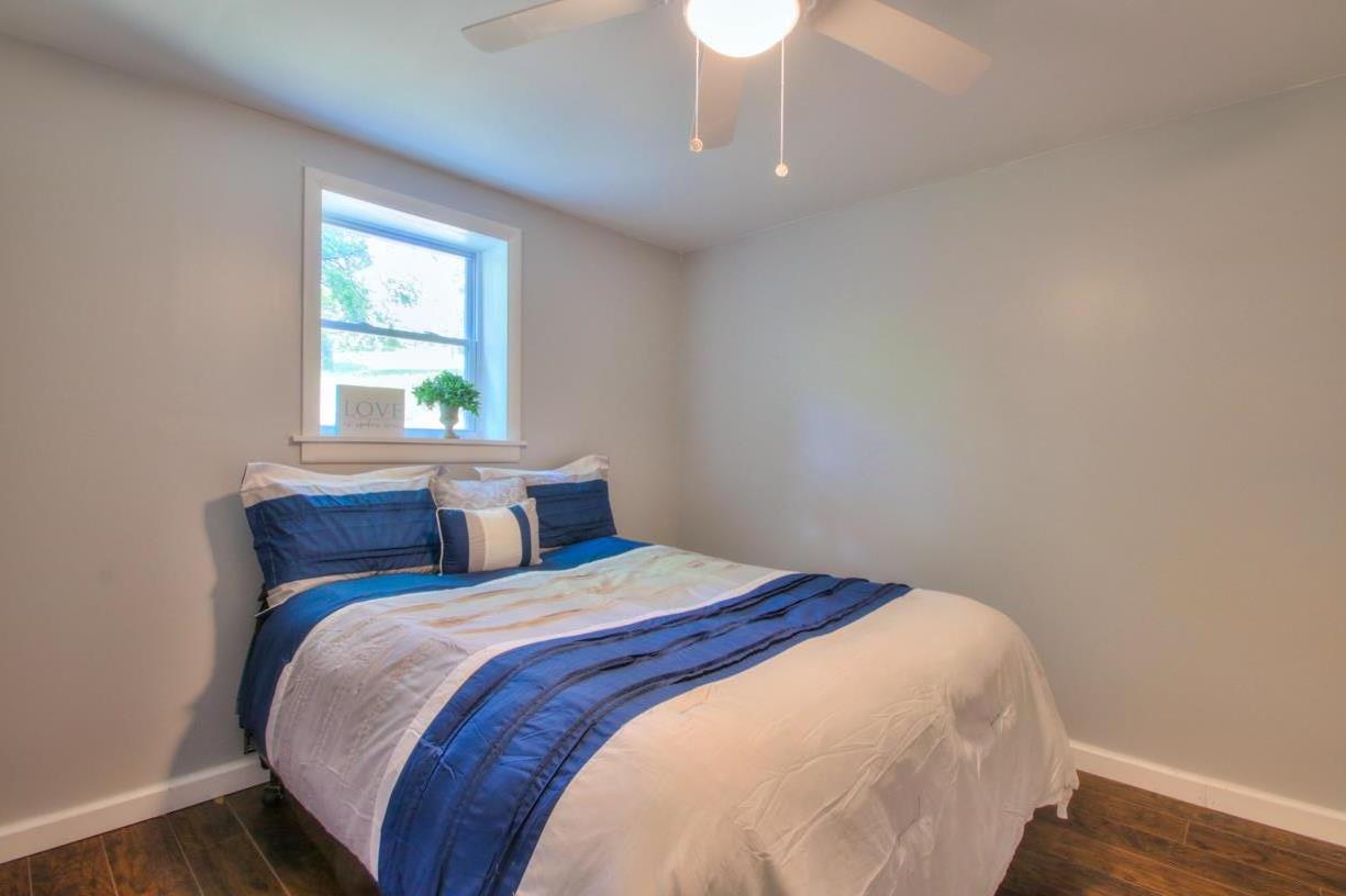 4855 Payne Road Antioch, TN 37013 - Photo 18 of 21 Downstairs bedroom