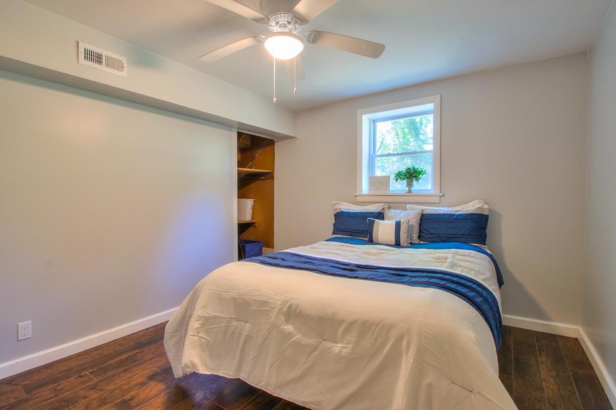 4855 Payne Road Antioch, TN 37013 - Photo 19 of 21 Another view of downstairs bedroom.